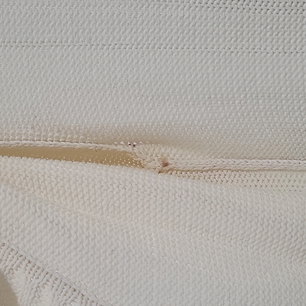 Express Chunky Long Open Cardigan - Picture 8 of 13